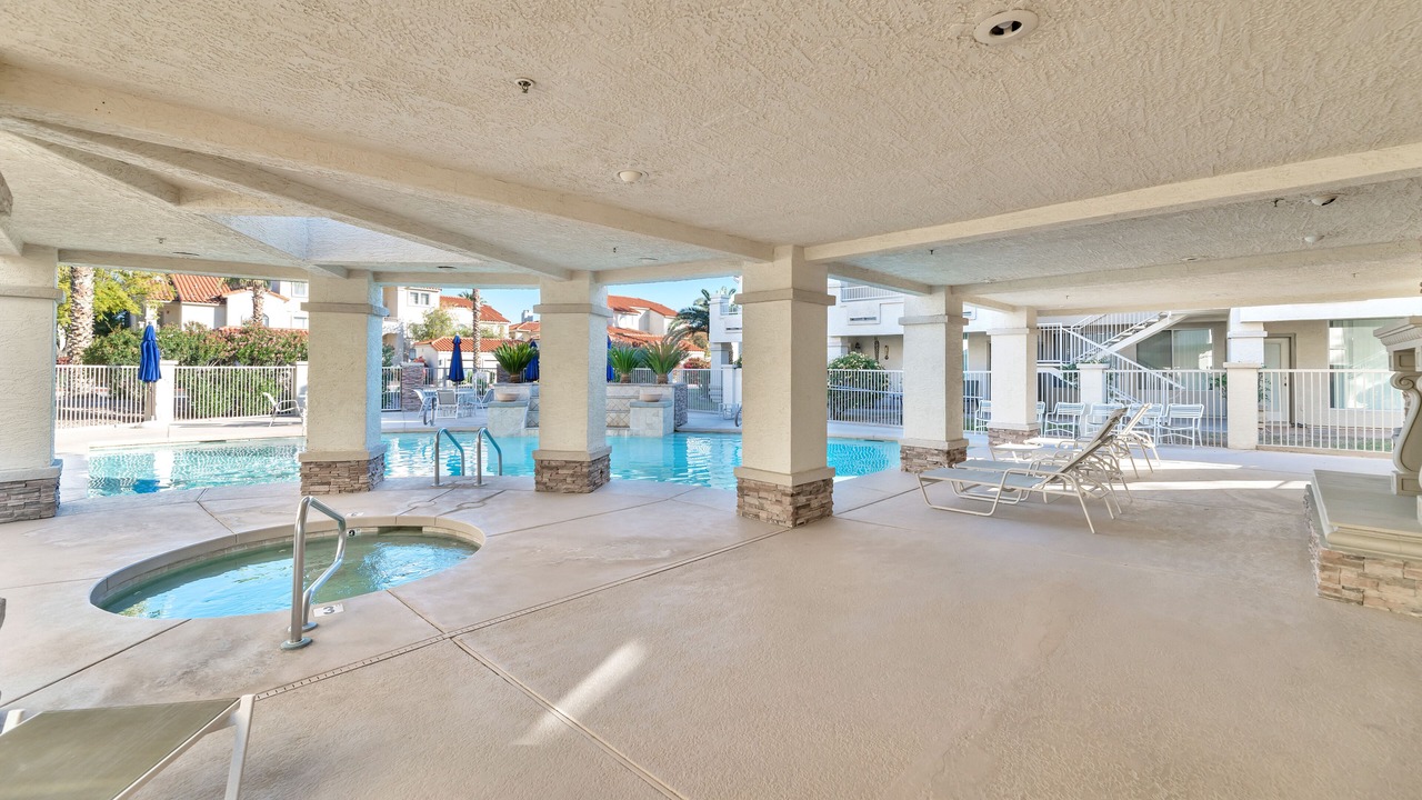 Photo of Outdoor in Scottsdale Ranch