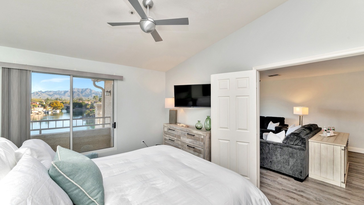 Photo of Bedroom in Scottsdale Ranch
