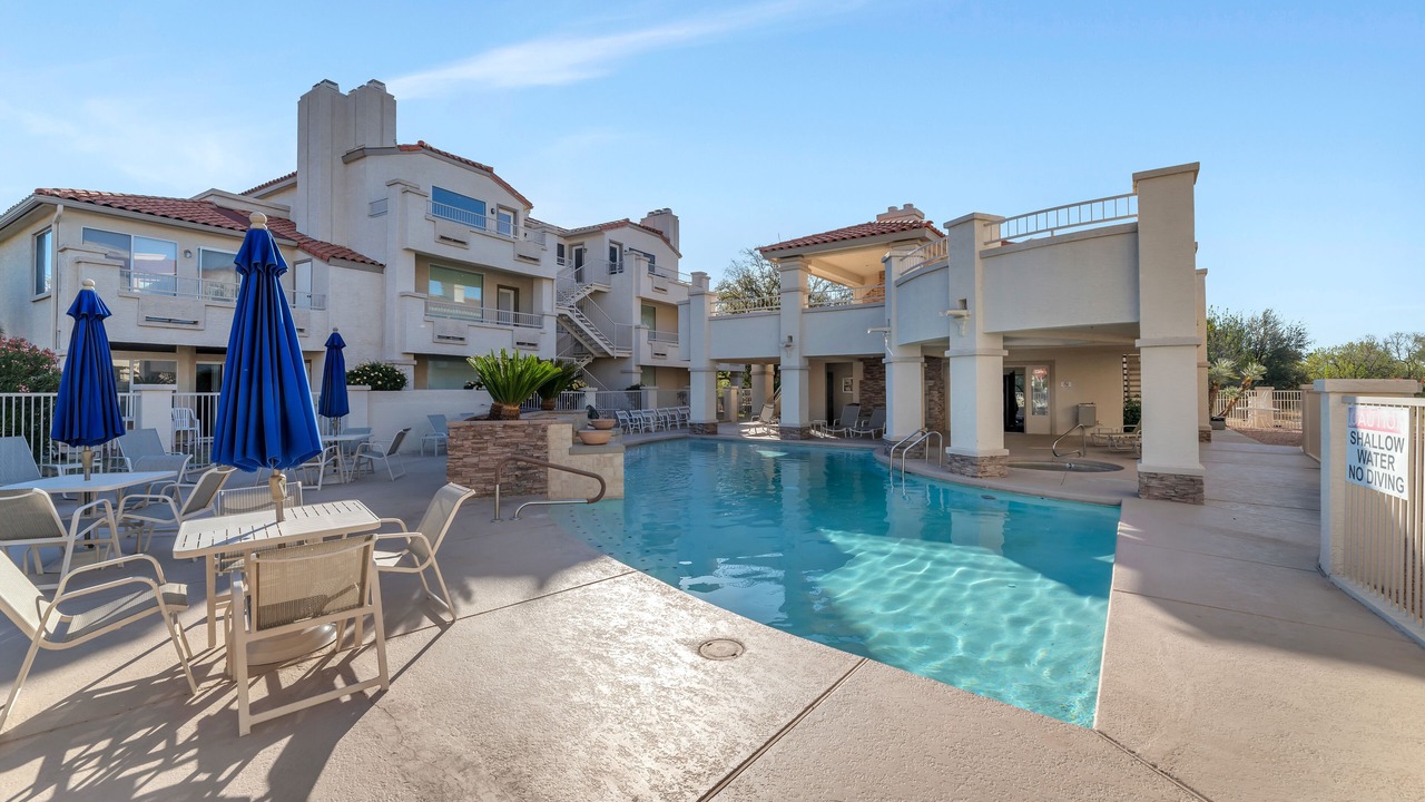 Photo of Outdoor in Scottsdale Ranch