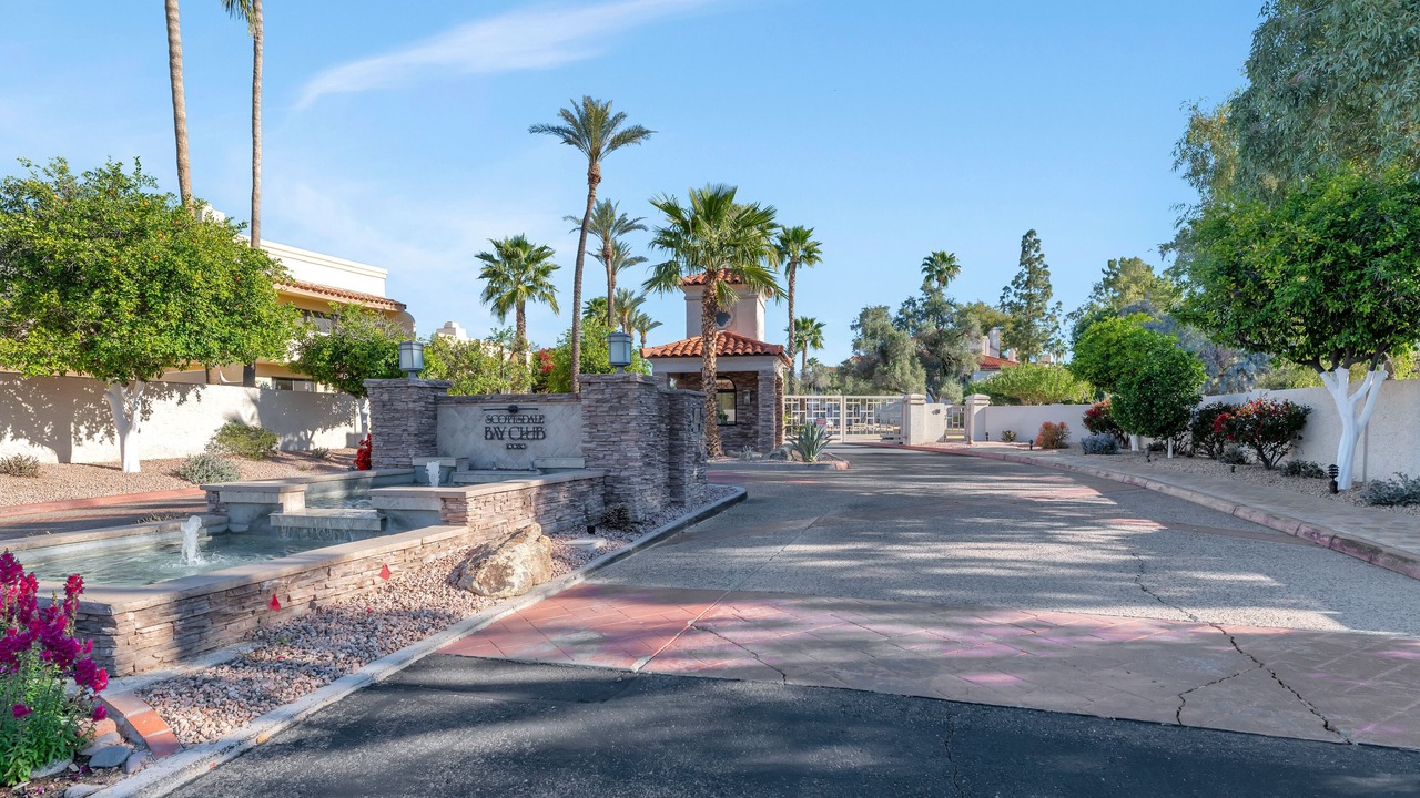 Photo of Outdoor in Scottsdale Ranch