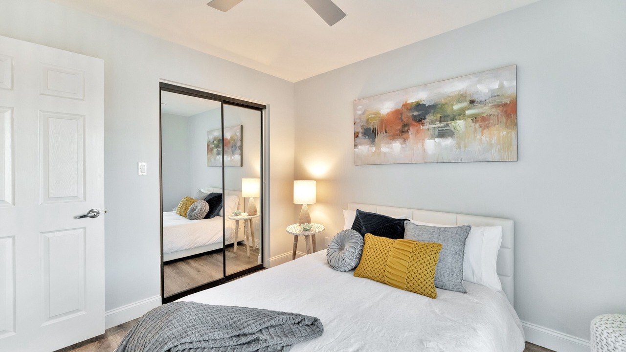 Photo of Bedroom in Scottsdale Ranch