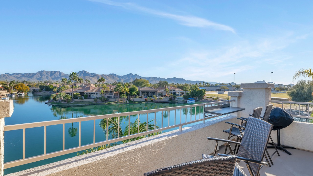 Photo of Outdoor in Scottsdale Ranch