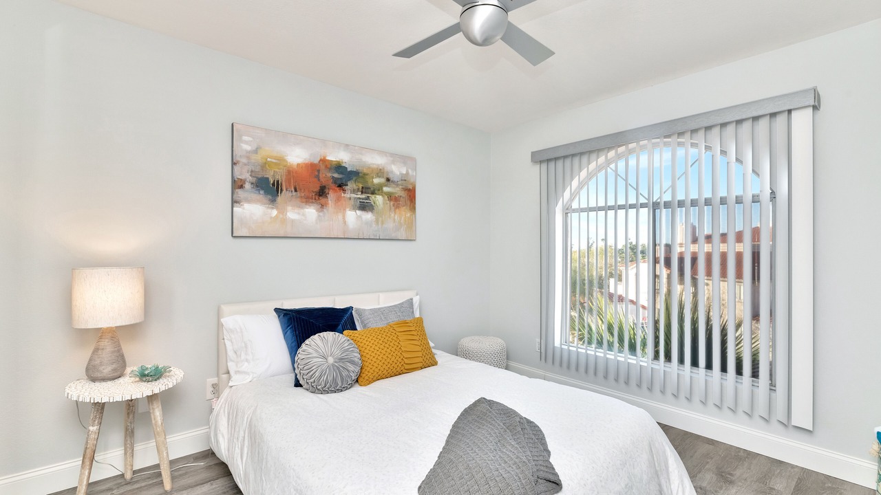 Photo of Bedroom in Scottsdale Ranch