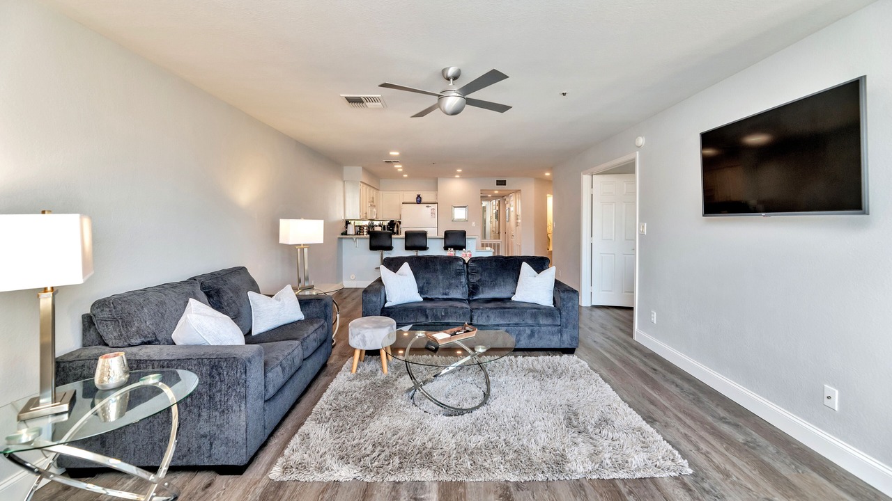 Photo of Livingroom in Scottsdale Ranch