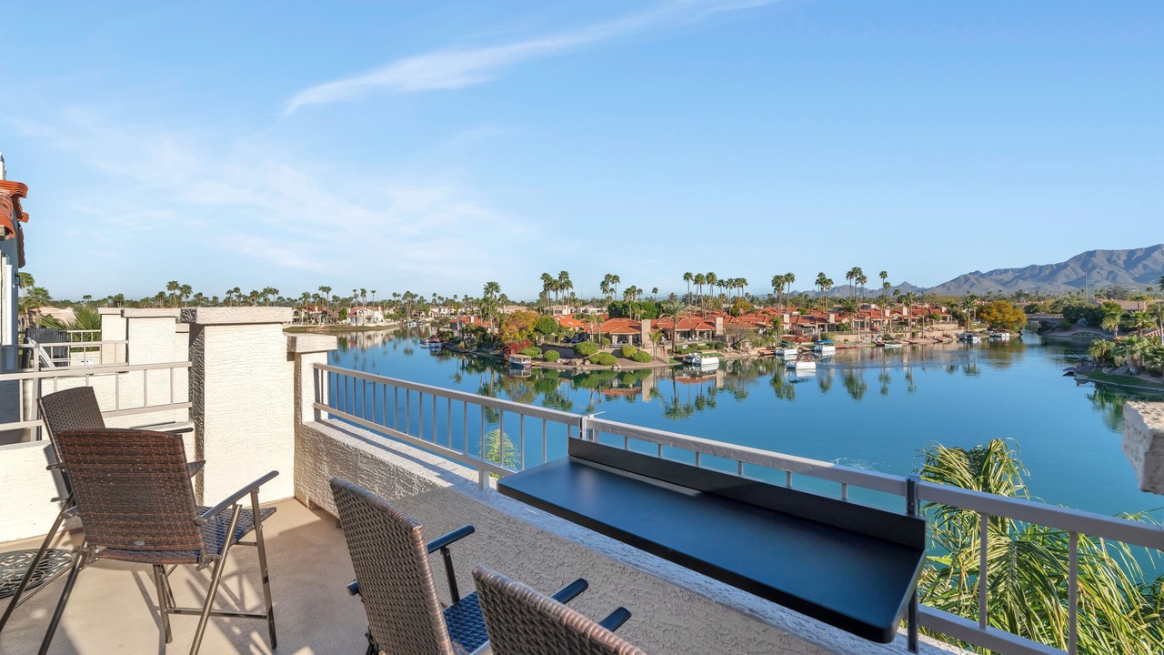 Photo of Outdoor in Scottsdale Ranch