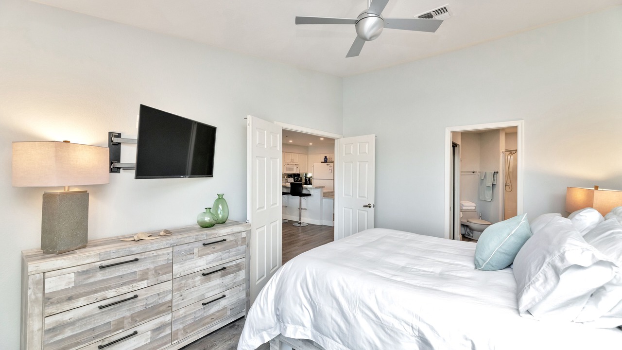 Photo of Bedroom in Scottsdale Ranch