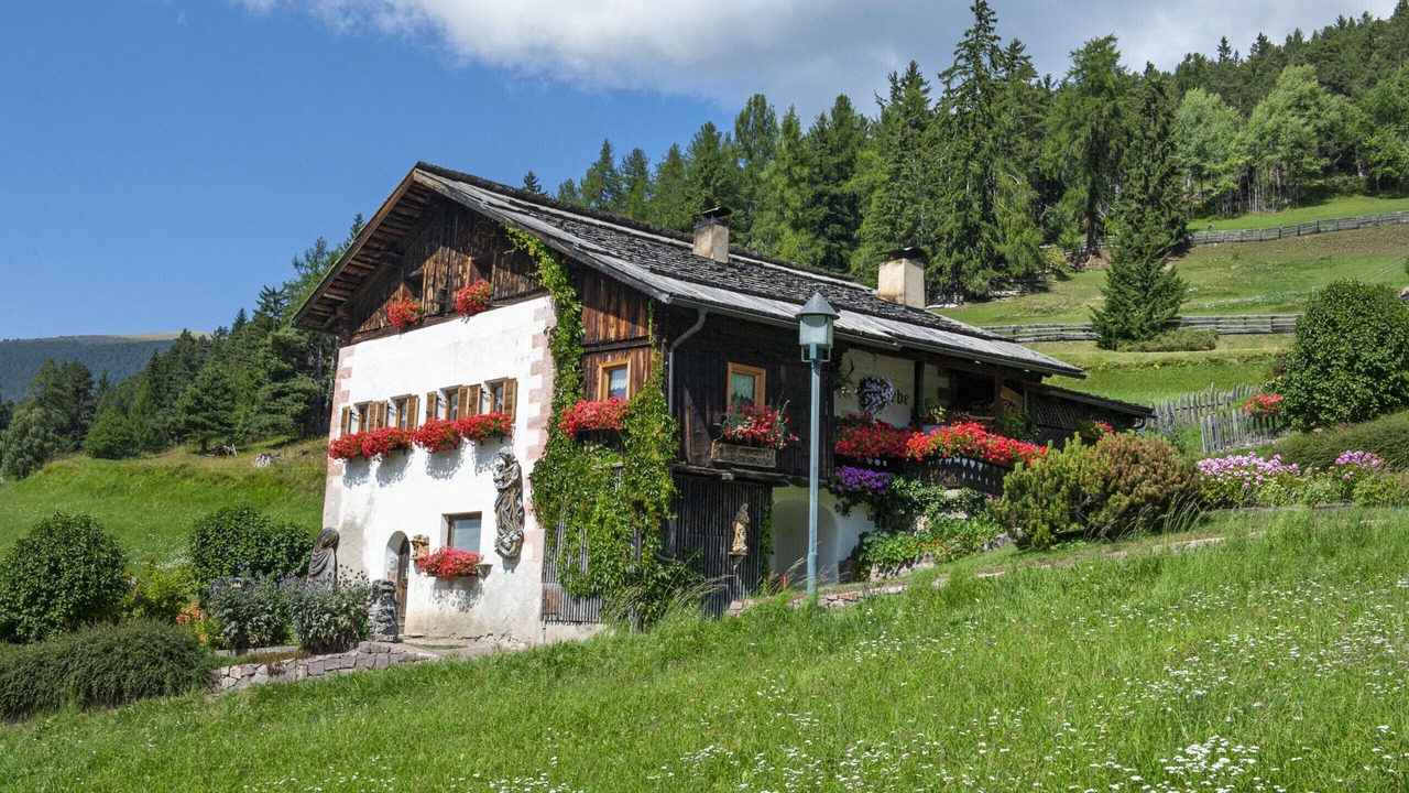 Photo of Outdoor in Ortisei