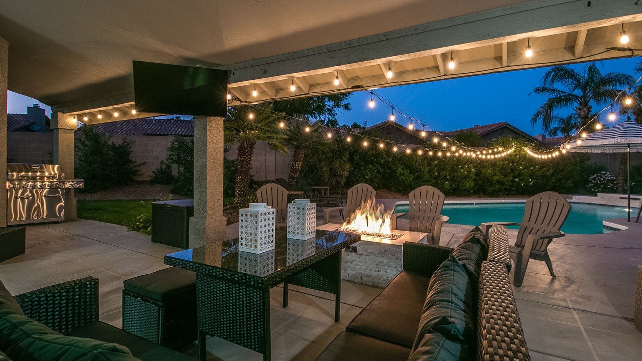 Photo of Outdoor in Arabian Views