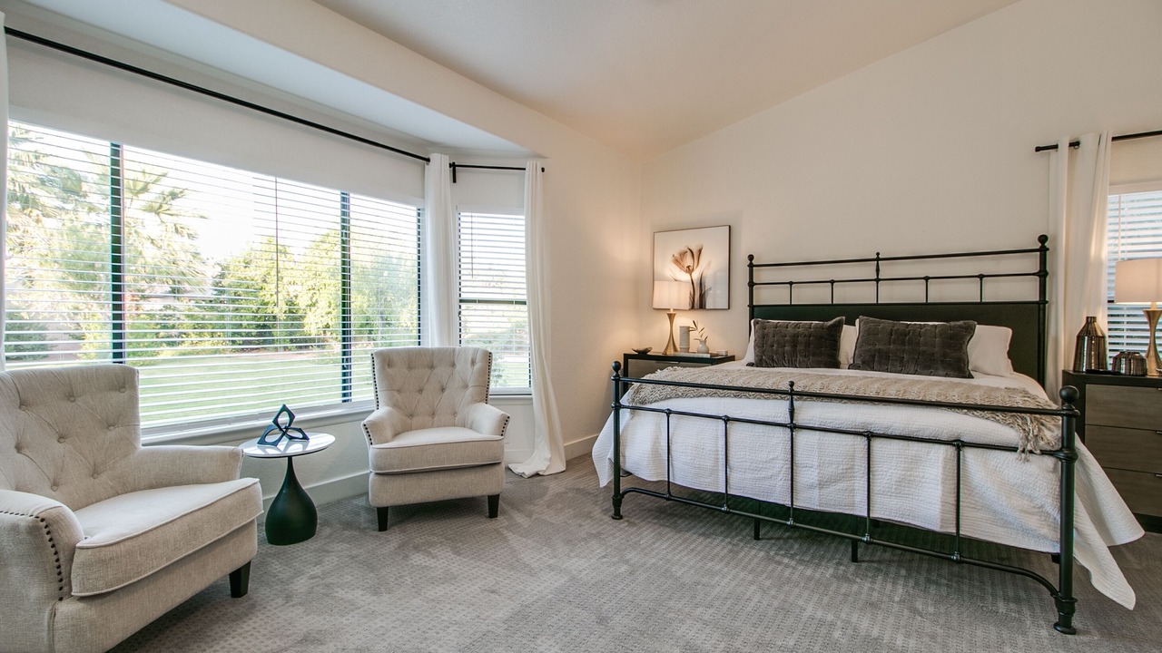 Photo of Bedroom in Arabian Views