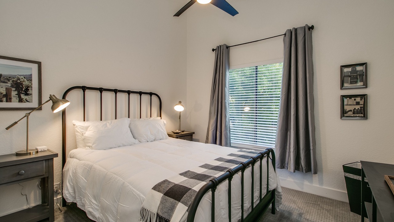 Photo of Bedroom in Arabian Views