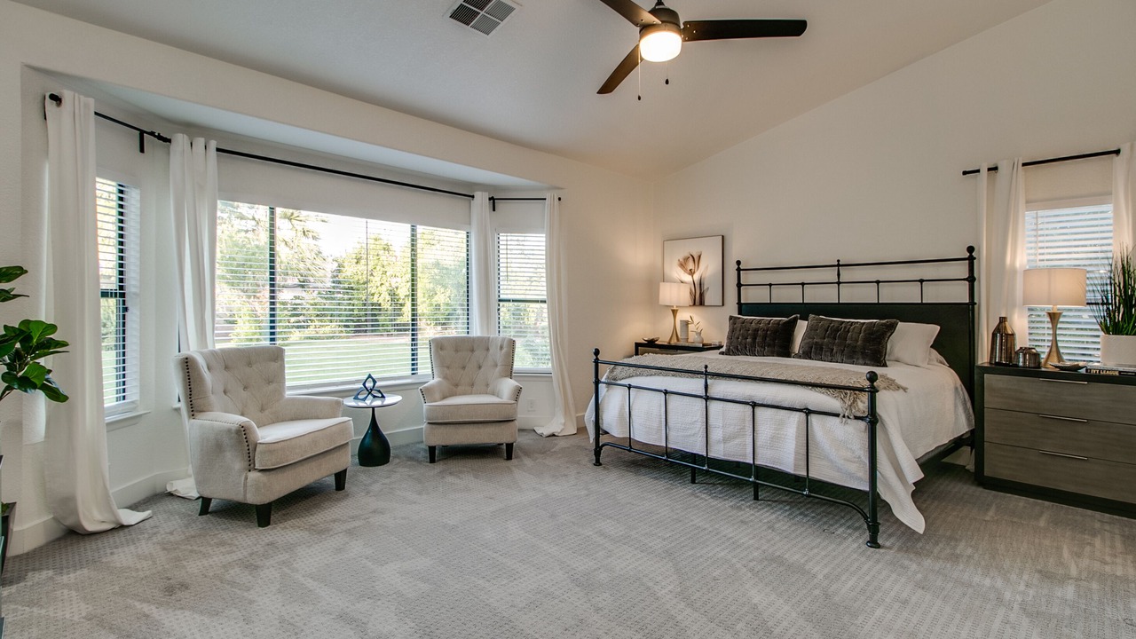 Photo of Bedroom in Arabian Views