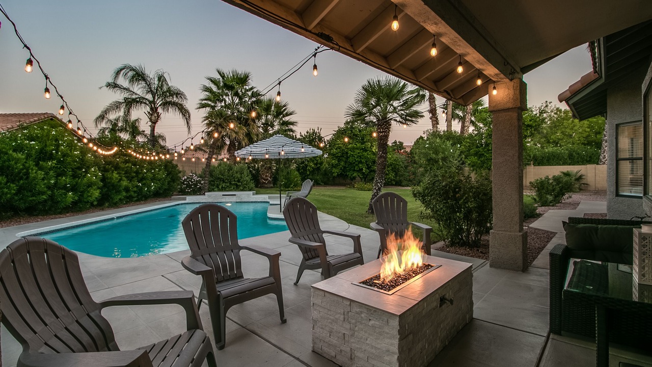 Photo of Outdoor in Arabian Views