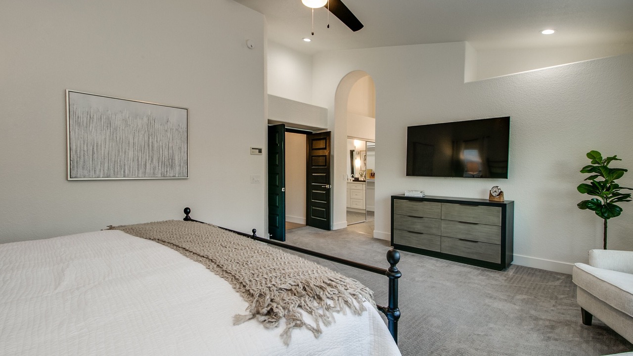 Photo of Bedroom in Arabian Views
