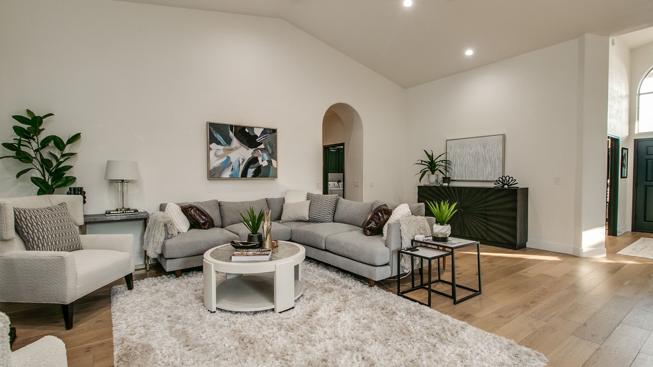 Photo of Livingroom in Arabian Views