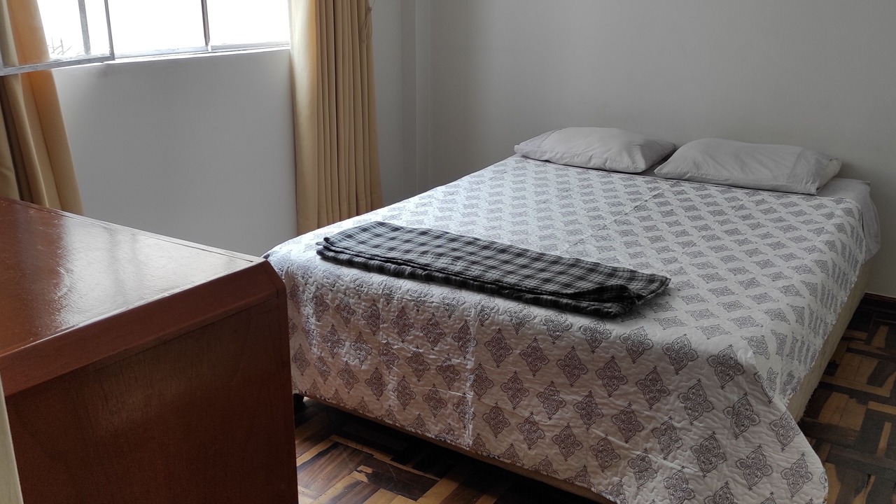 Photo of Bedroom in San Borja