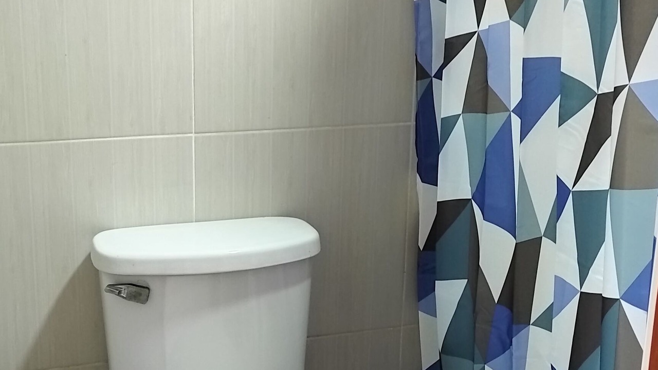 Photo of Bathroom in San Borja