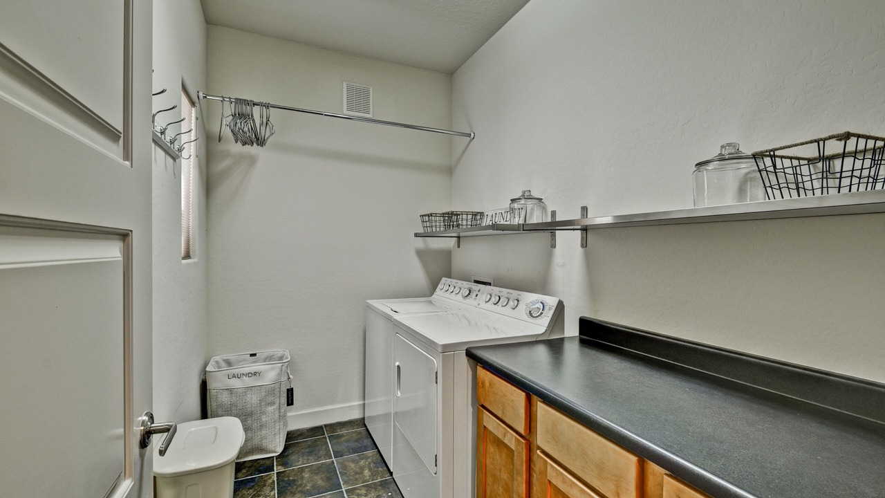 Photo of Bedroom in Desert Ridge