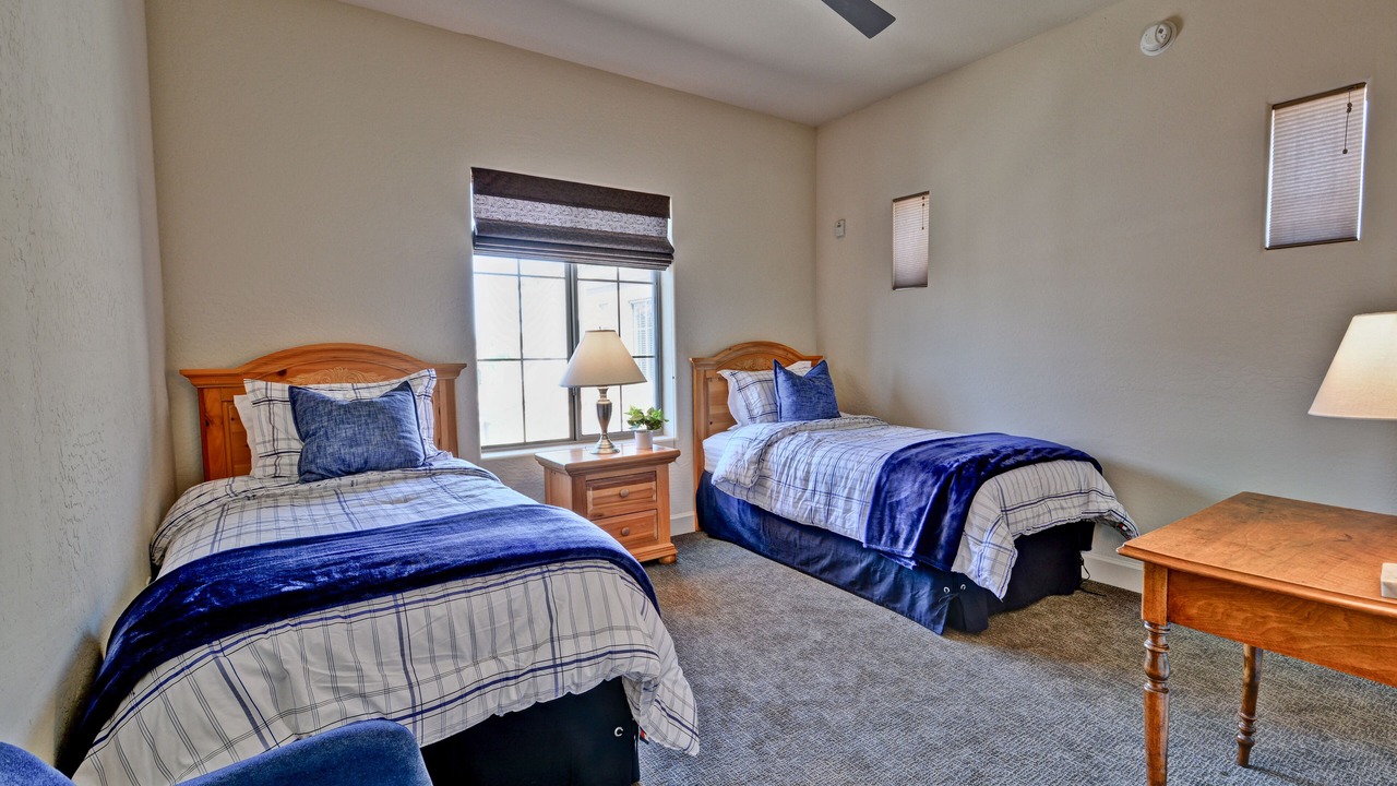Photo of Bedroom in Desert Ridge
