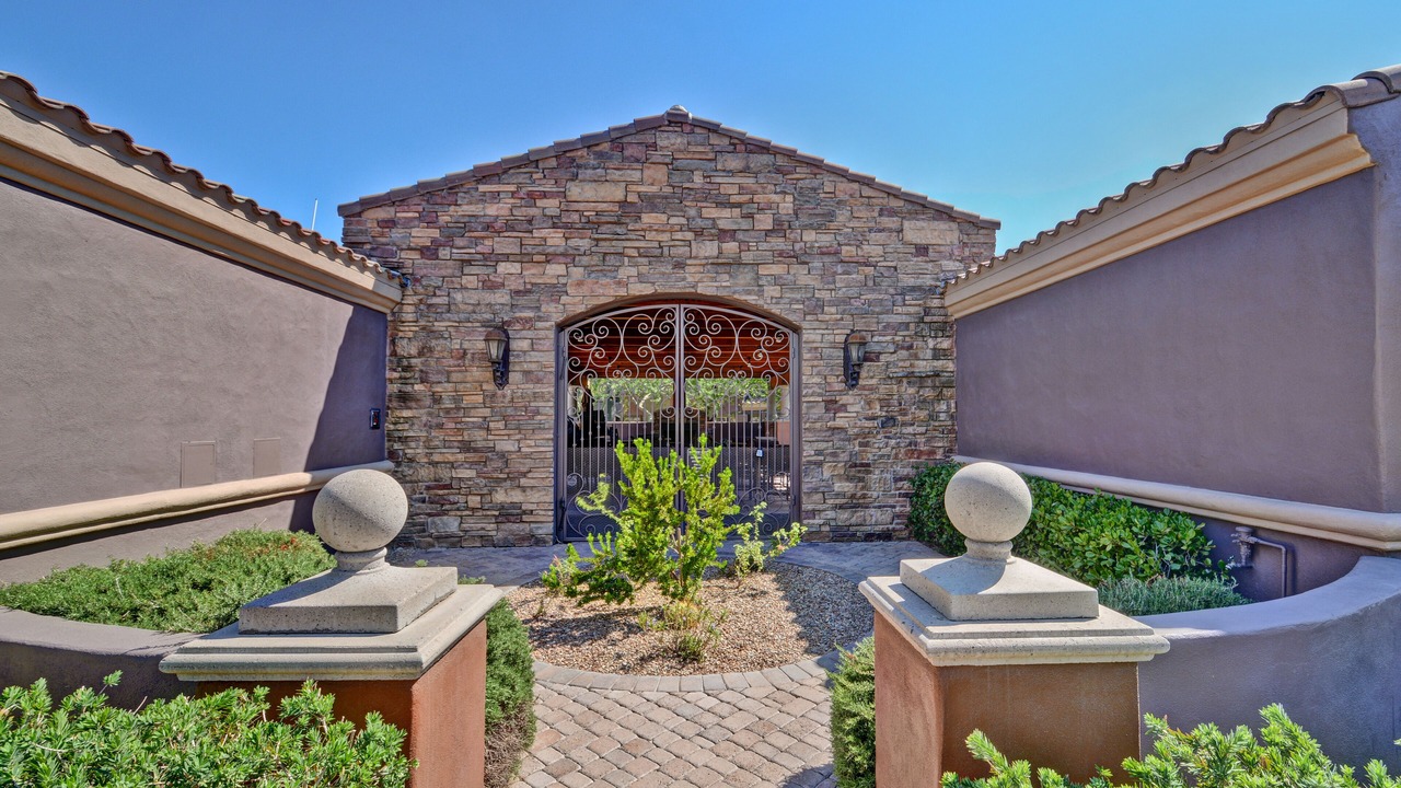 Photo of Outdoor in Desert Ridge