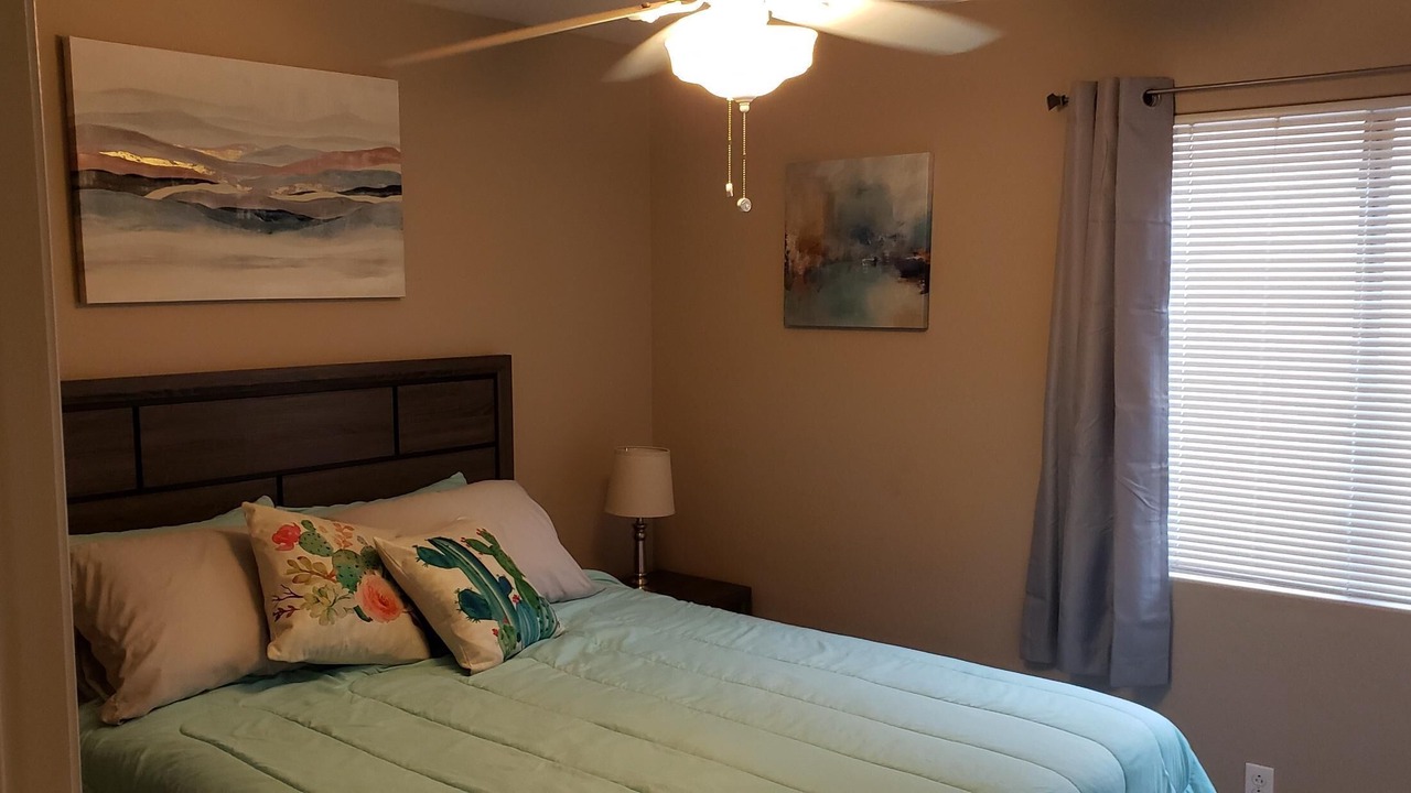 Photo of Bedroom in Maricopa