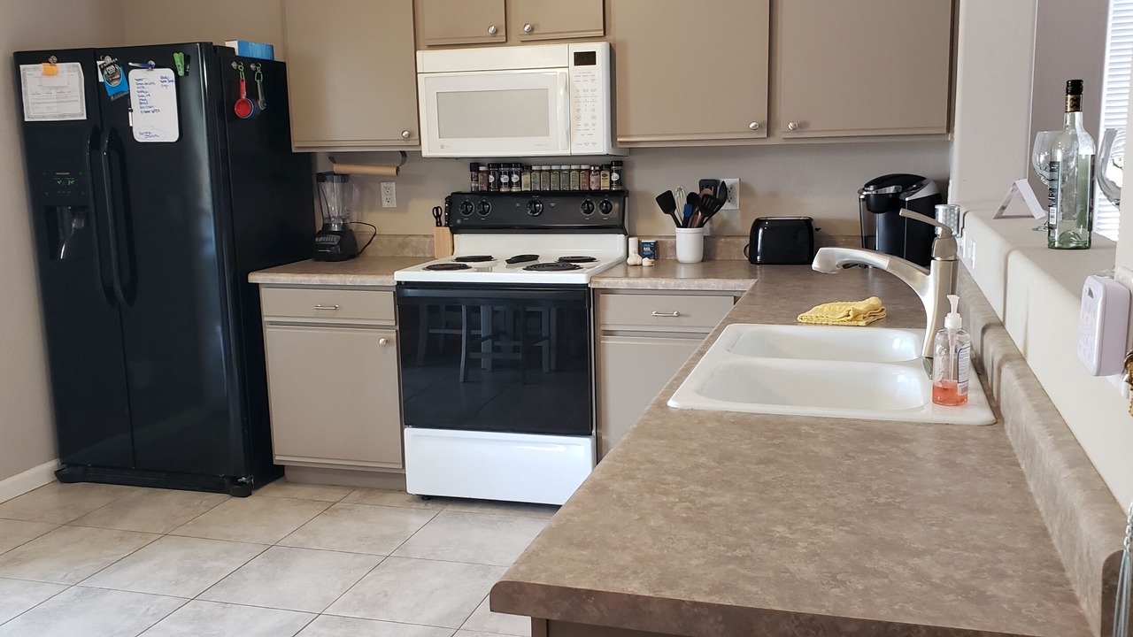 Photo of Kitchen in Maricopa
