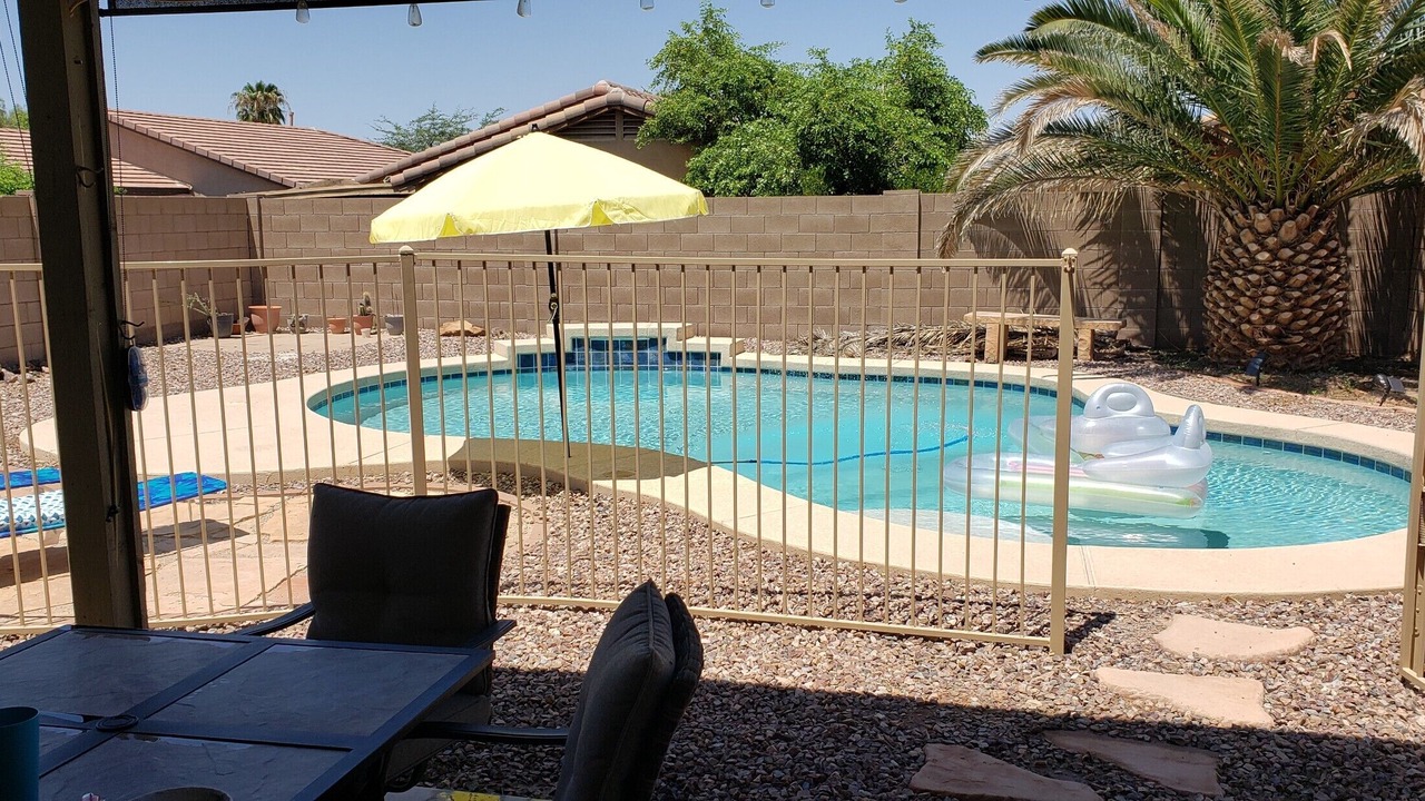 Photo of Outdoor in Maricopa