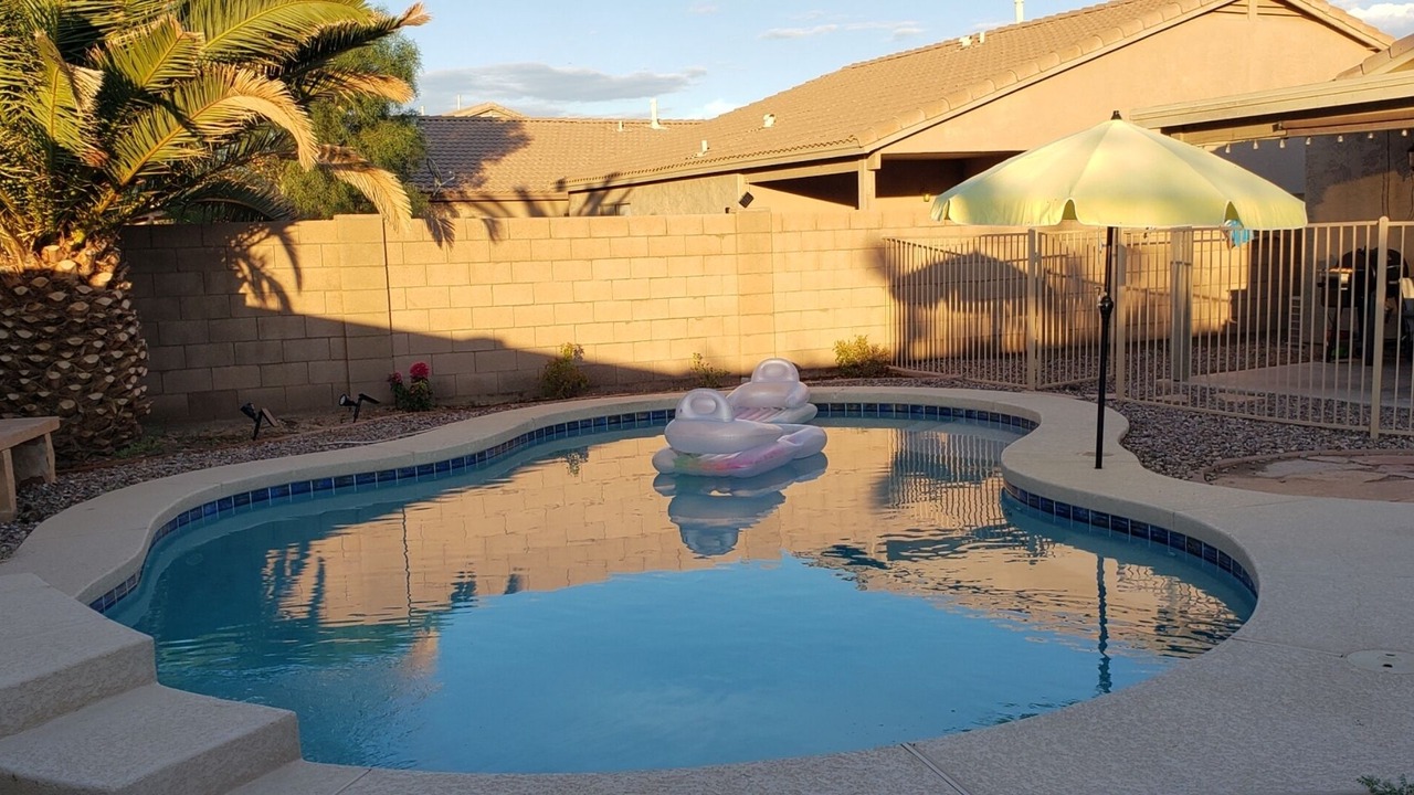 Photo of Outdoor in Maricopa