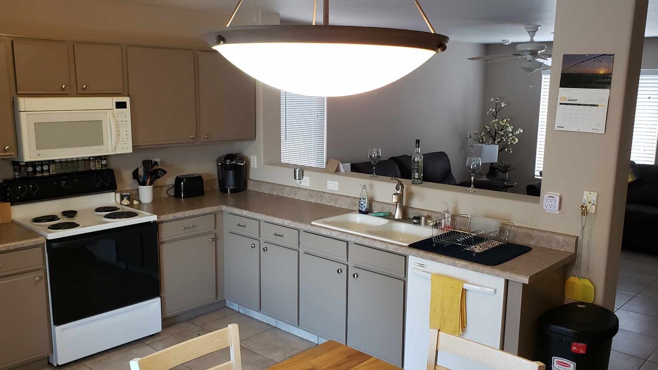 Photo of Kitchen in Maricopa