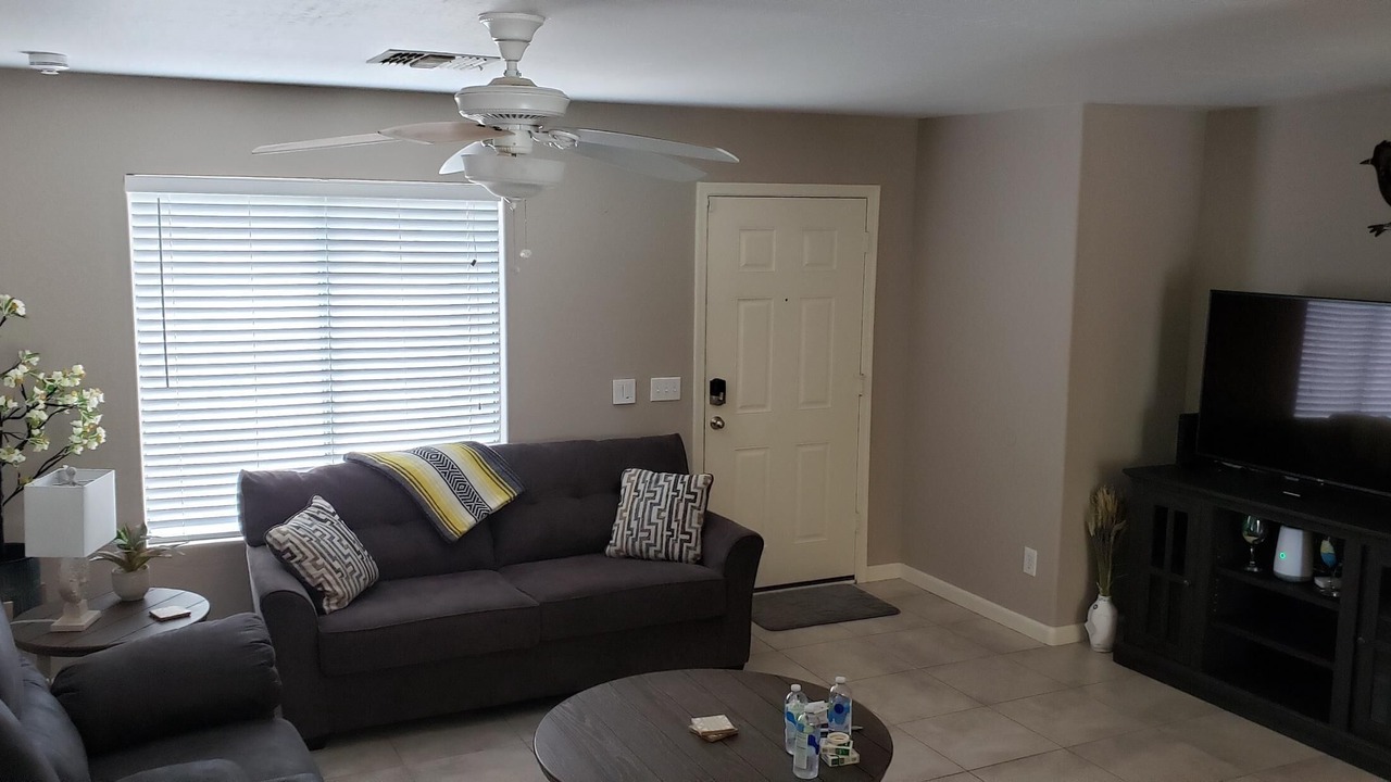 Photo of Livingroom in Maricopa