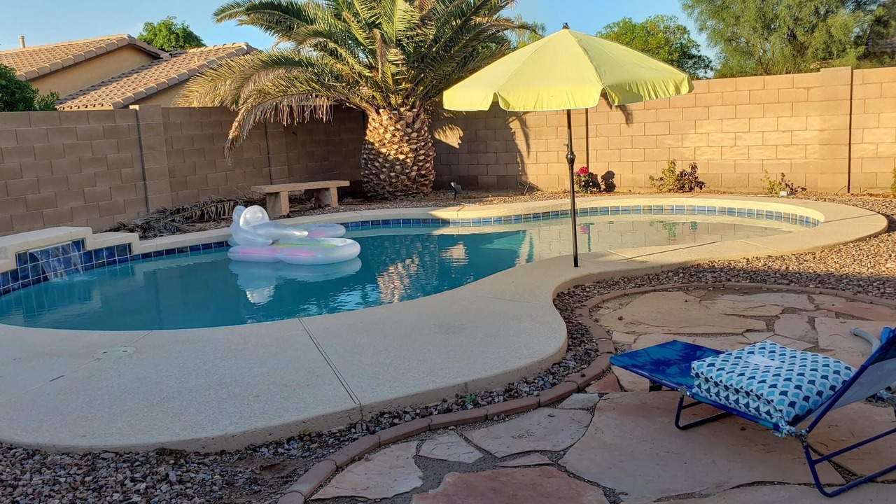 Photo of Outdoor in Maricopa