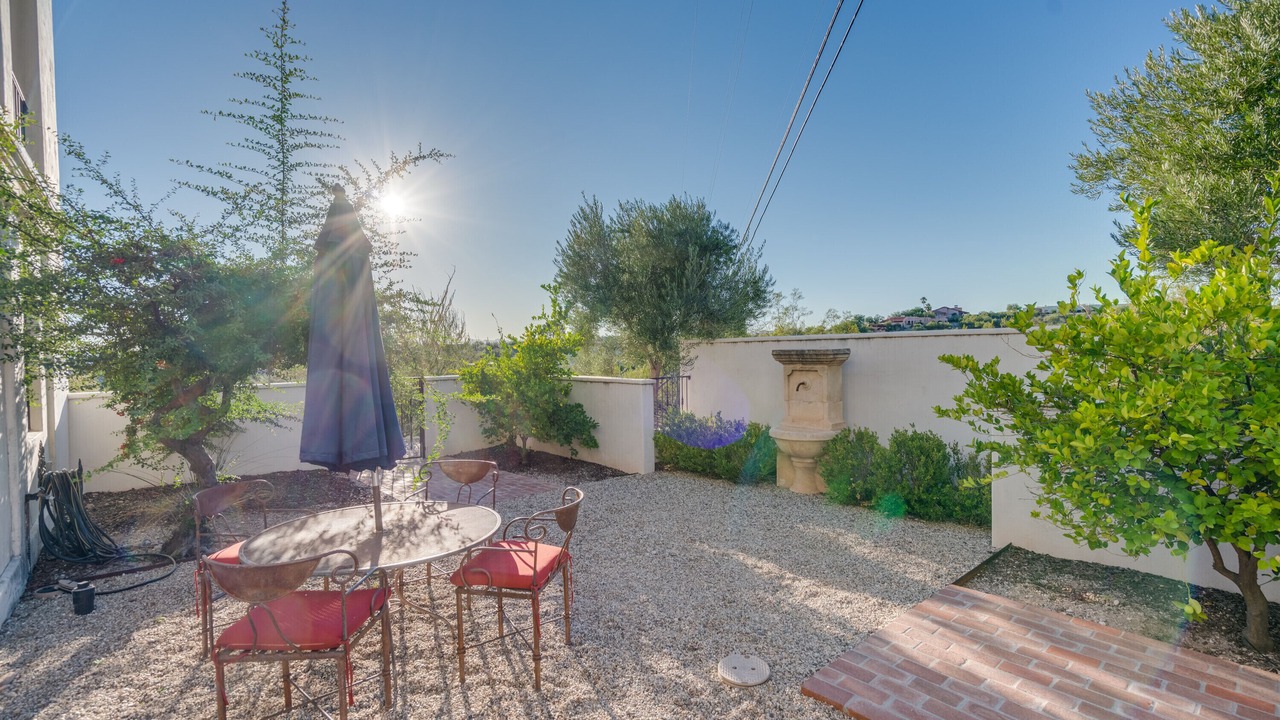 Photo of Outdoor in Flecha Caida Ranch Estates