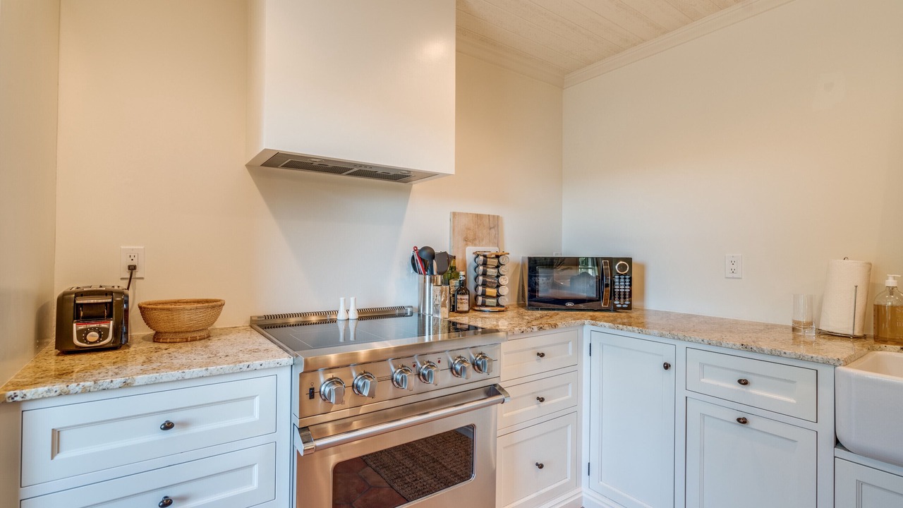 Photo of Kitchen in Flecha Caida Ranch Estates