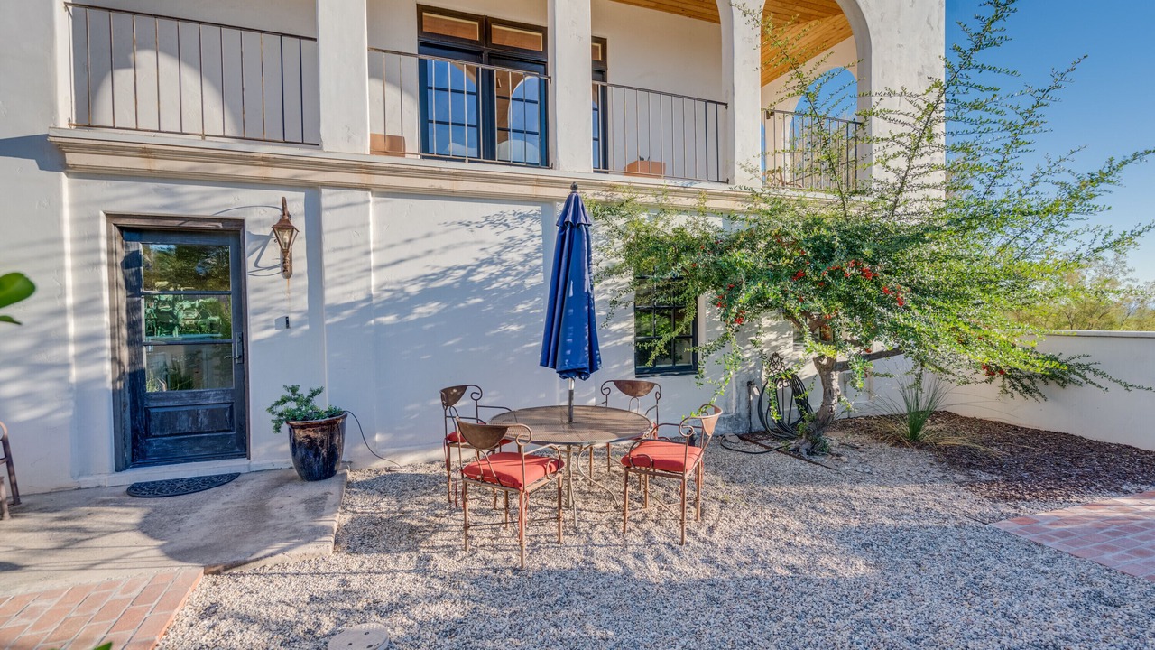 Photo of Outdoor in Flecha Caida Ranch Estates