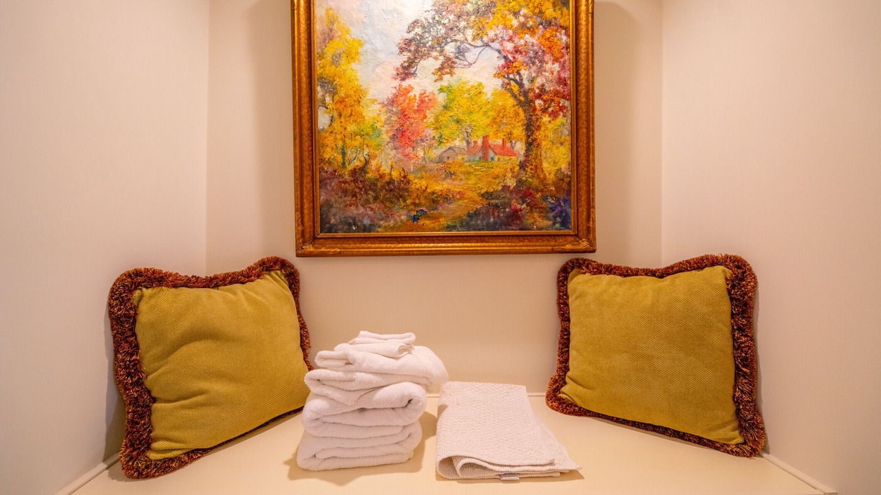 Photo of Bathroom in Flecha Caida Ranch Estates