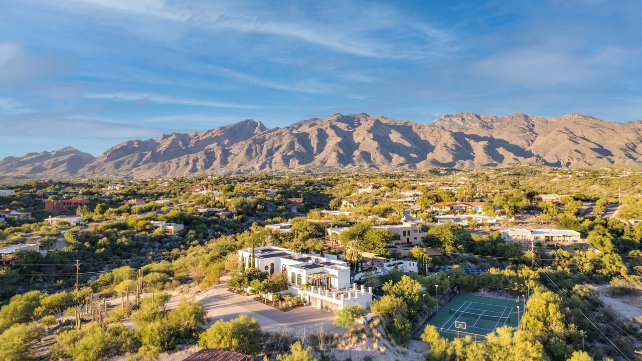 Photo of Others in Flecha Caida Ranch Estates