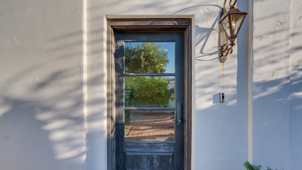 Photo of Outdoor in Flecha Caida Ranch Estates