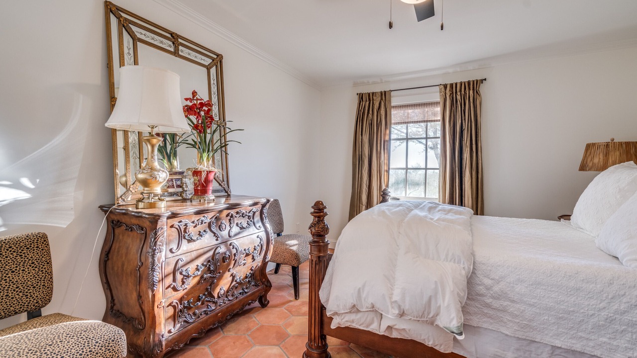 Photo of Bedroom in Flecha Caida Ranch Estates