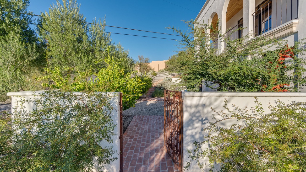 Photo of Outdoor in Flecha Caida Ranch Estates