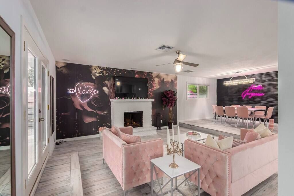 Photo of Bedroom in Park Scottsdale Four