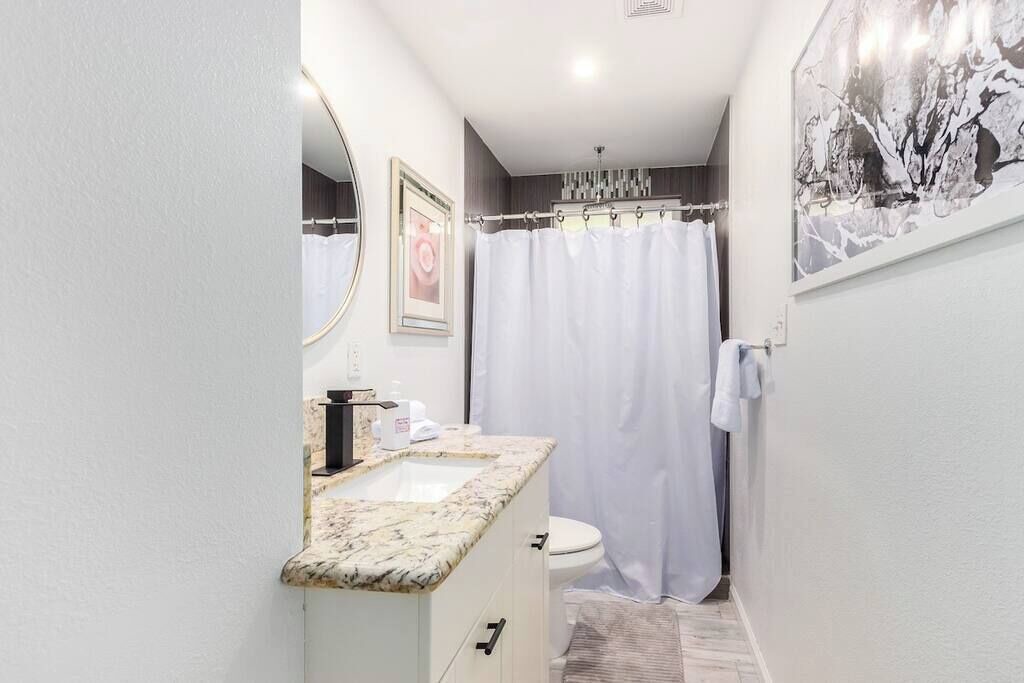 Photo of Bathroom in Park Scottsdale Four