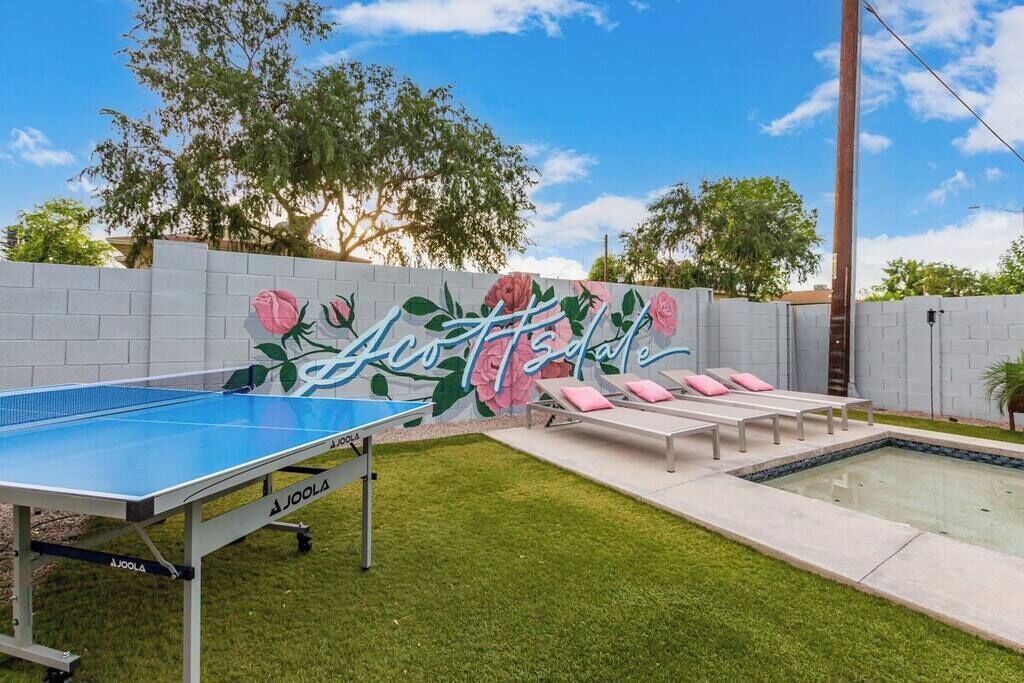 Photo of Outdoor in Park Scottsdale Four