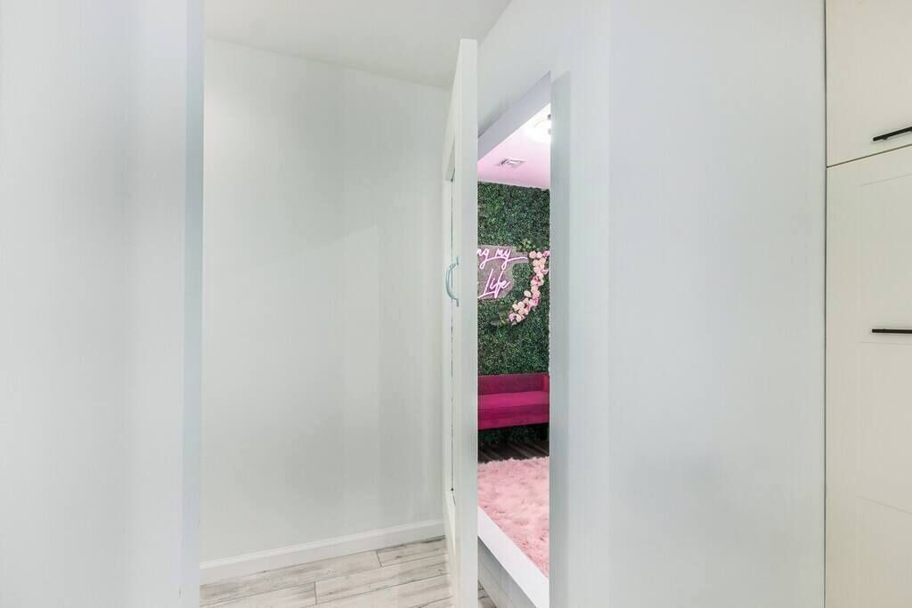 Photo of Bedroom in Park Scottsdale Four