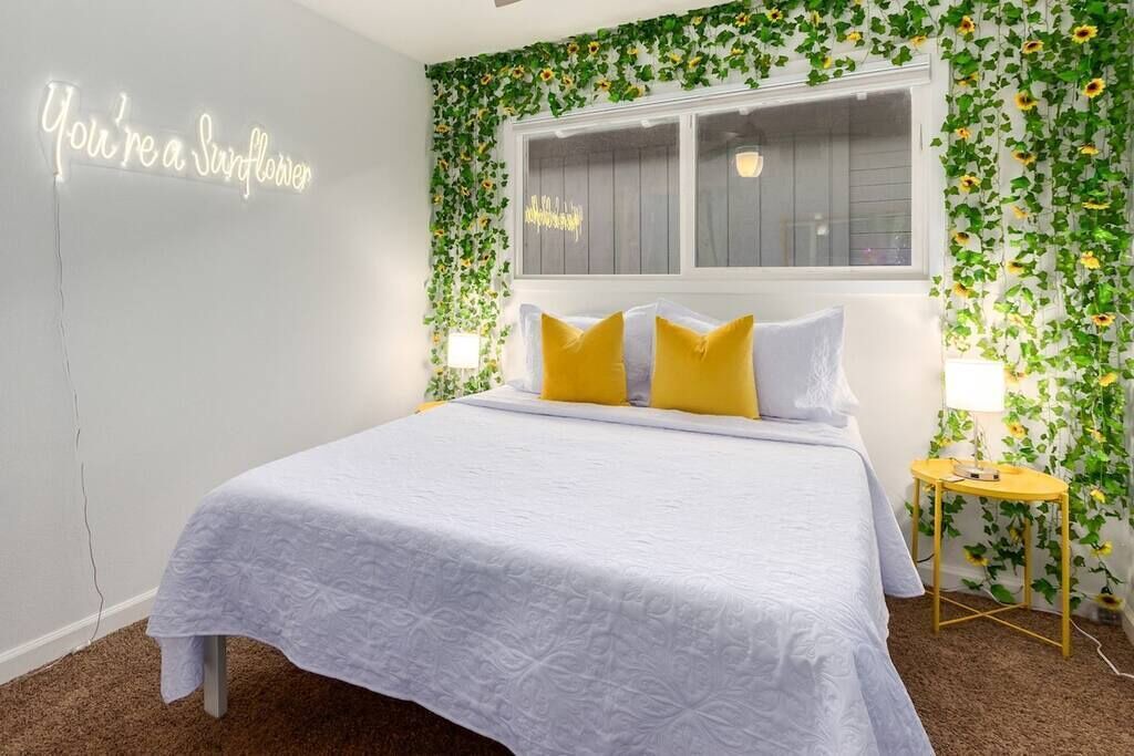 Photo of Bedroom in Park Scottsdale Four