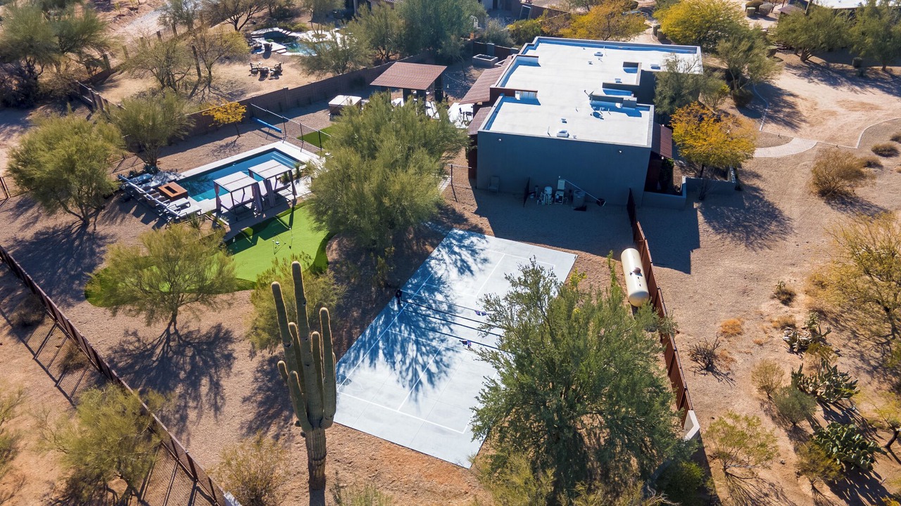 Photo of Outdoor in Desert View Village
