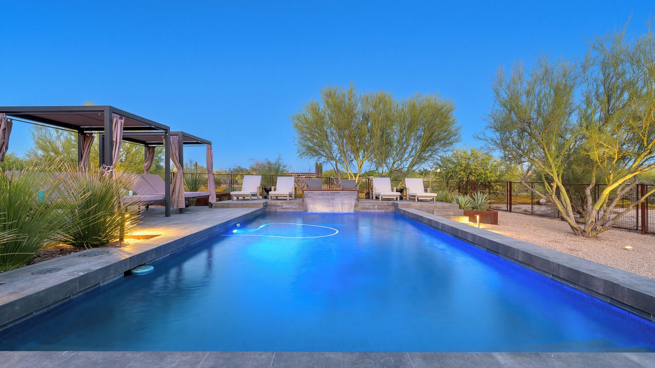 Photo of Outdoor in Desert View Village