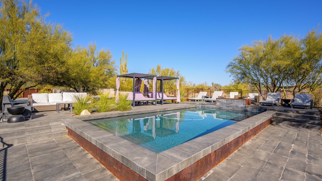 Photo of Outdoor in Desert View Village