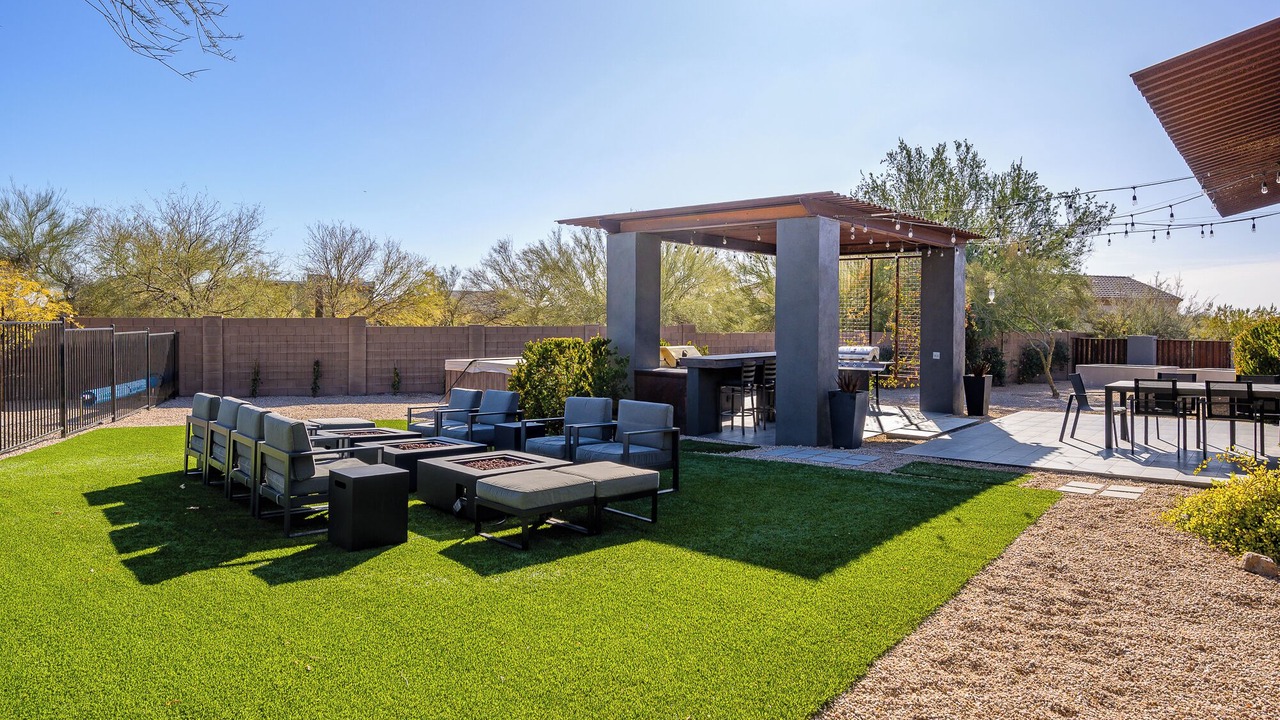 Photo of Outdoor in Desert View Village