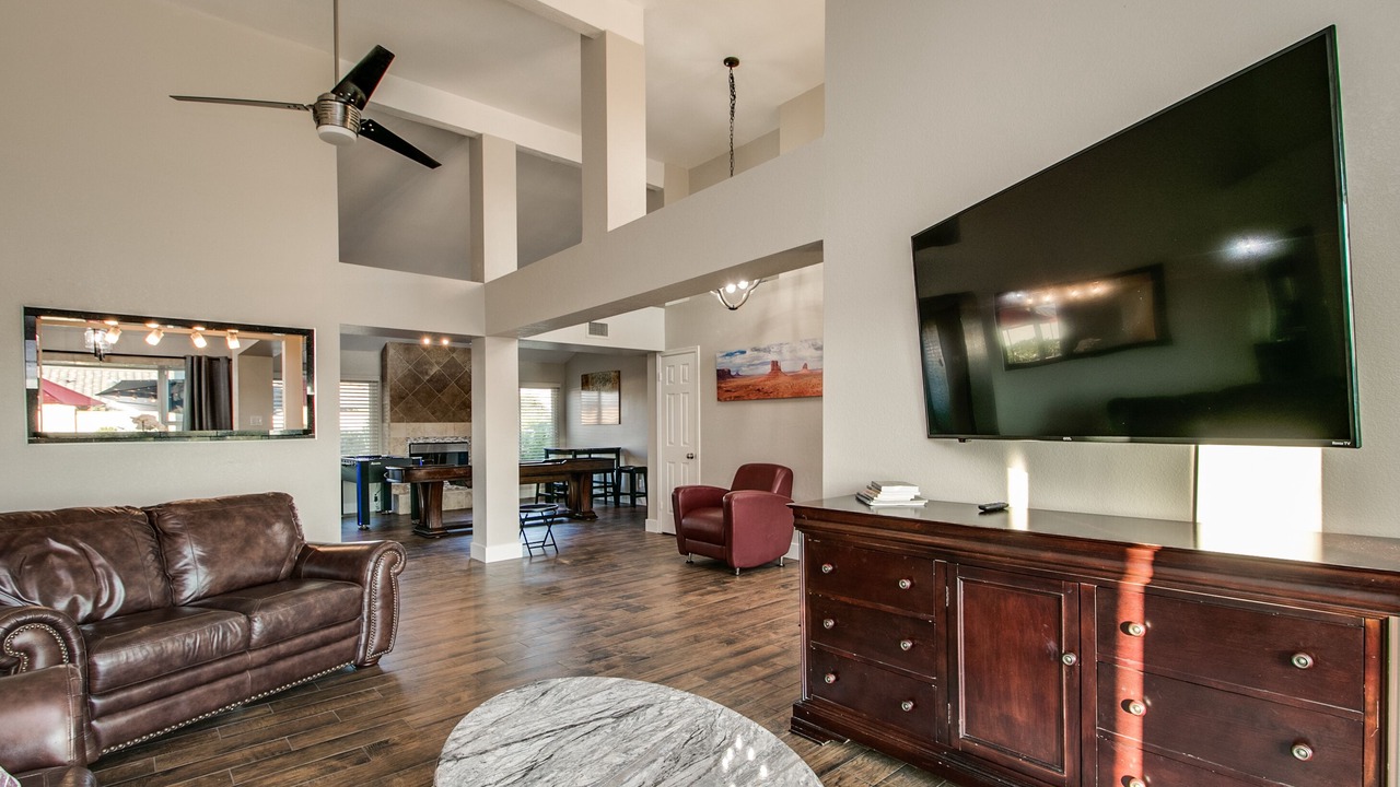Photo of Livingroom in Fountain Hills