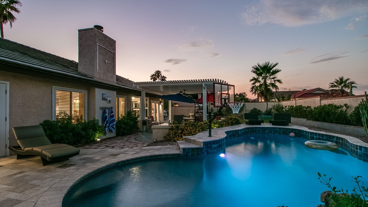 Photo of Outdoor in Fountain Hills