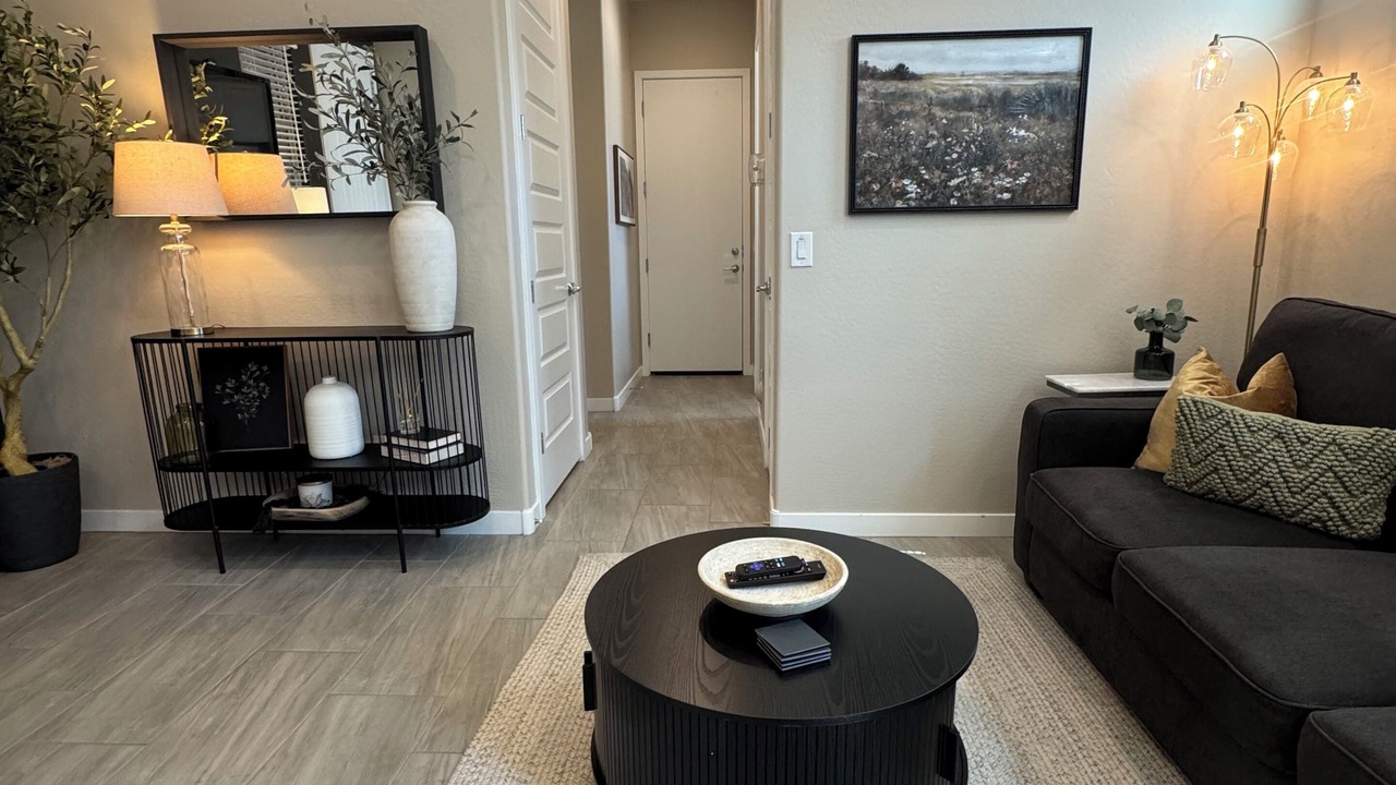 Photo of Livingroom in Pasqualetti Mountain Ranch